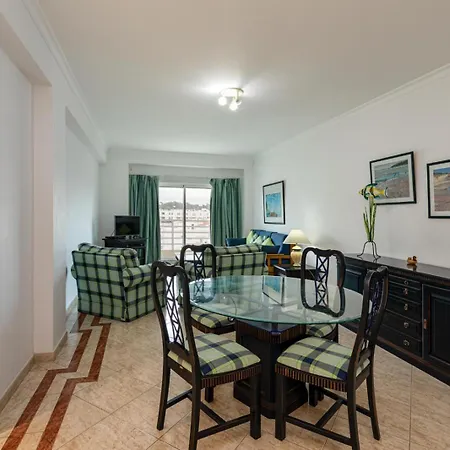 Casa Da Marina Appartement Quarteira
