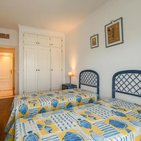 Appartement Casa Da Marina *