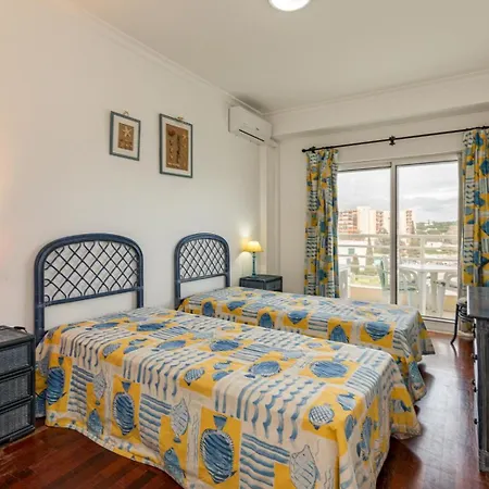 Casa Da Marina Quarteira