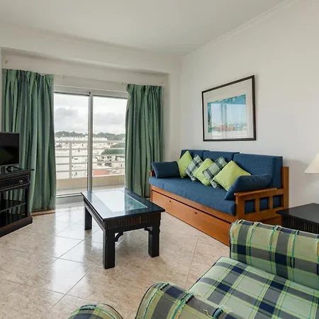 Casa Da Marina * Quarteira