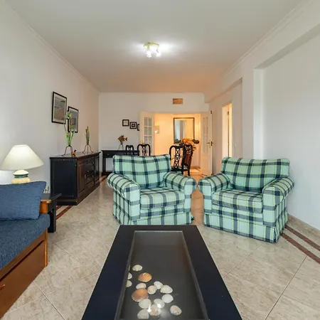Casa Da Marina Appartement *