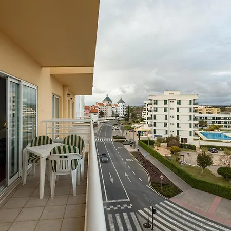 Appartement Casa Da Marina Quarteira