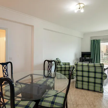 Casa Da Marina Appartement Quarteira