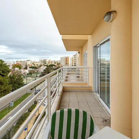Casa Da Marina Appartement Quarteira